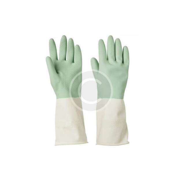 Rubber Gloves